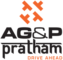 AG&P Pratham - Drive Ahead